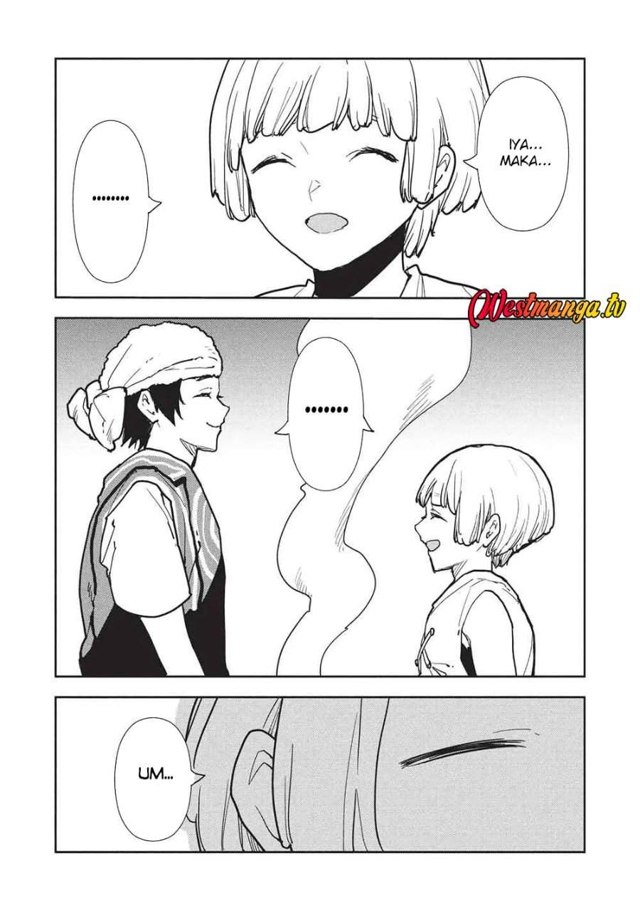 Isekai Ryouridou Chap 69 - Next Chap 70