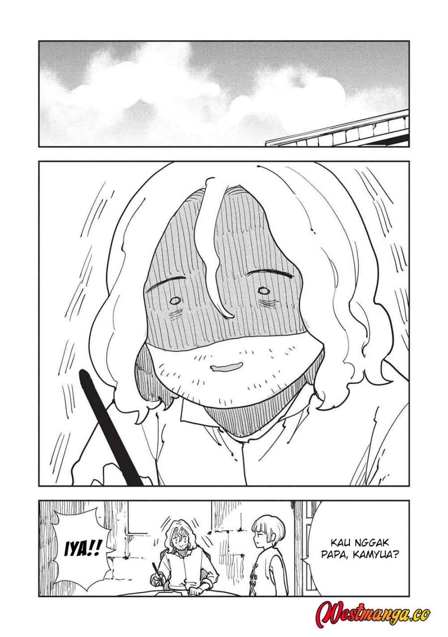 Isekai Ryouridou Chap 70 - Next Chap 71