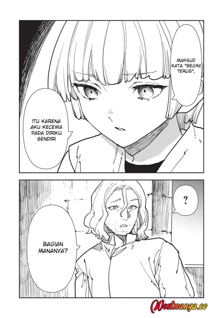 Isekai Ryouridou Chap 70 - Next Chap 71