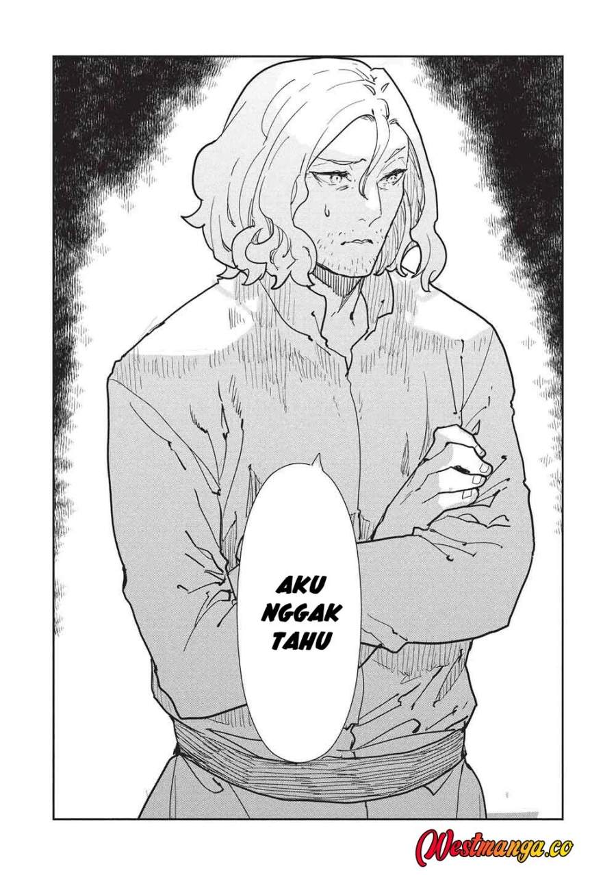 Isekai Ryouridou Chap 70 - Next Chap 71