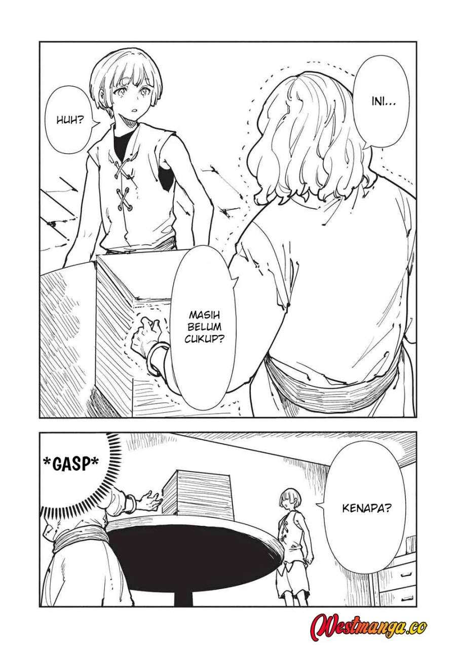Isekai Ryouridou Chap 70 - Next Chap 71