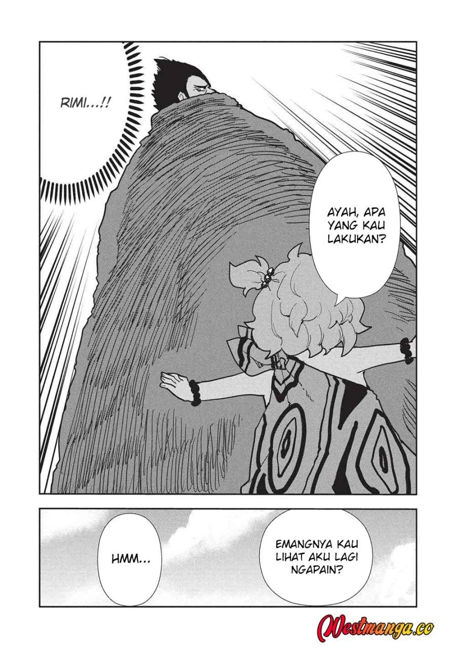 Isekai Ryouridou Chap 71 - Next Chap 72