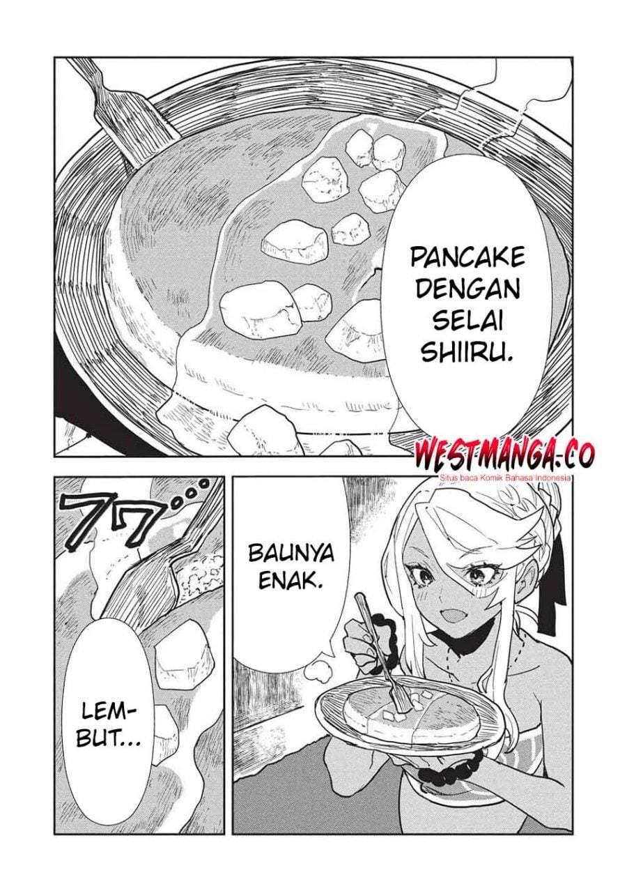 Isekai Ryouridou Chap 73 - Next Chap 74
