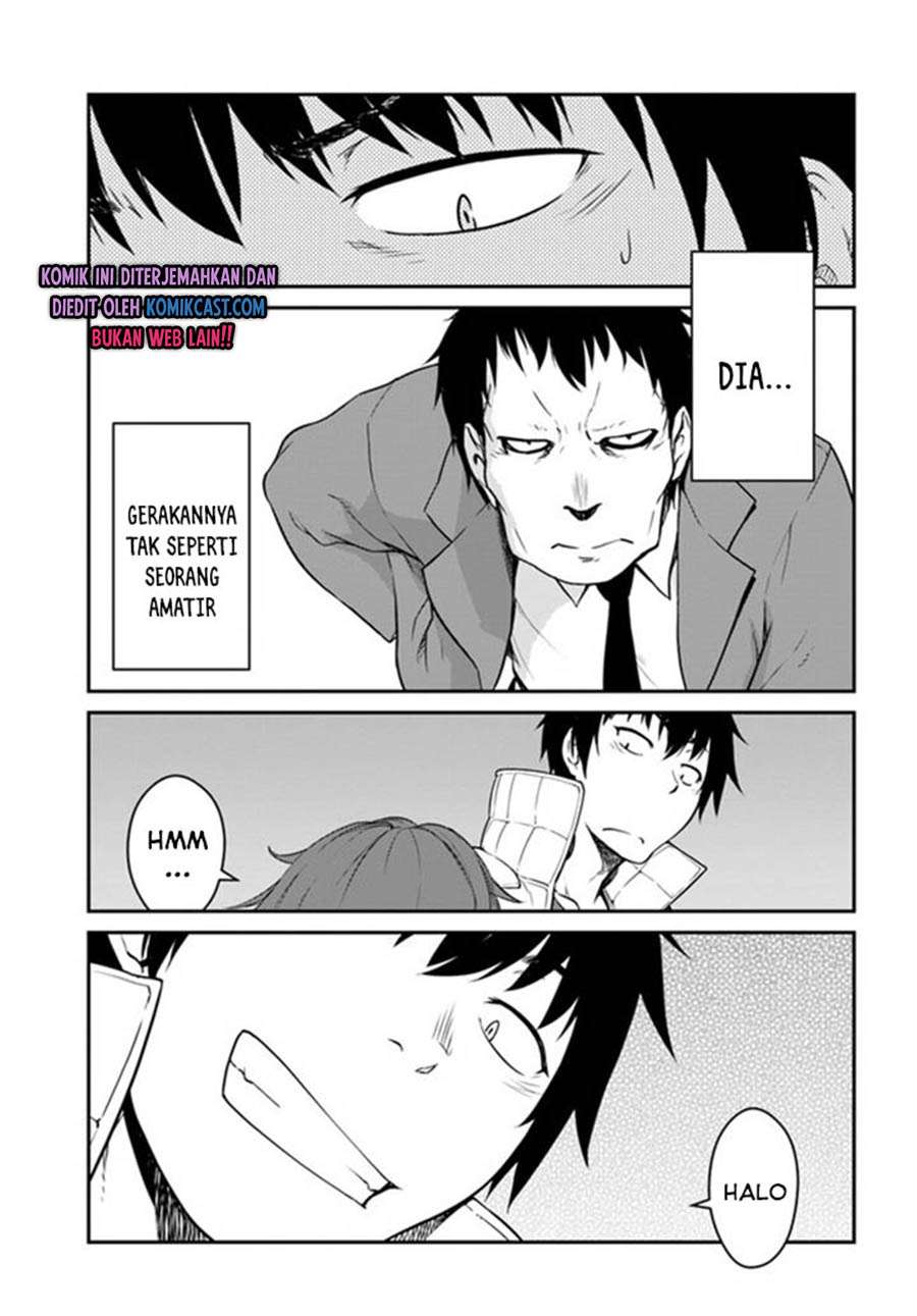 Mezametara Saikyou Soubi to Uchuusen-mochi Datta no de, Ikkodate Mezashite Youhei Toshite Jiyuu ni Ikitai Chap 14.2 - Next Chap 15.2