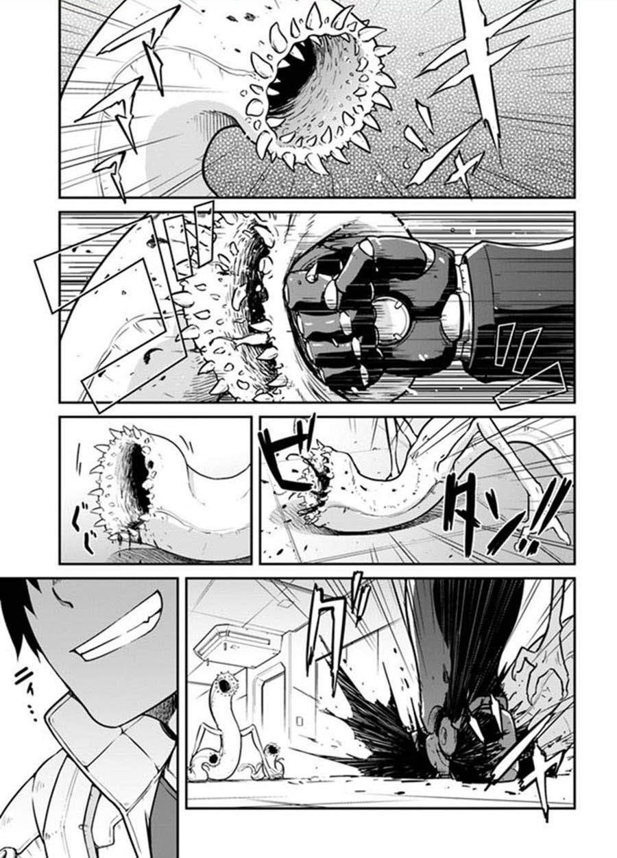 Mezametara Saikyou Soubi to Uchuusen-mochi Datta no de, Ikkodate Mezashite Youhei Toshite Jiyuu ni Ikitai Chap 19.1 - Next Chap 20.1