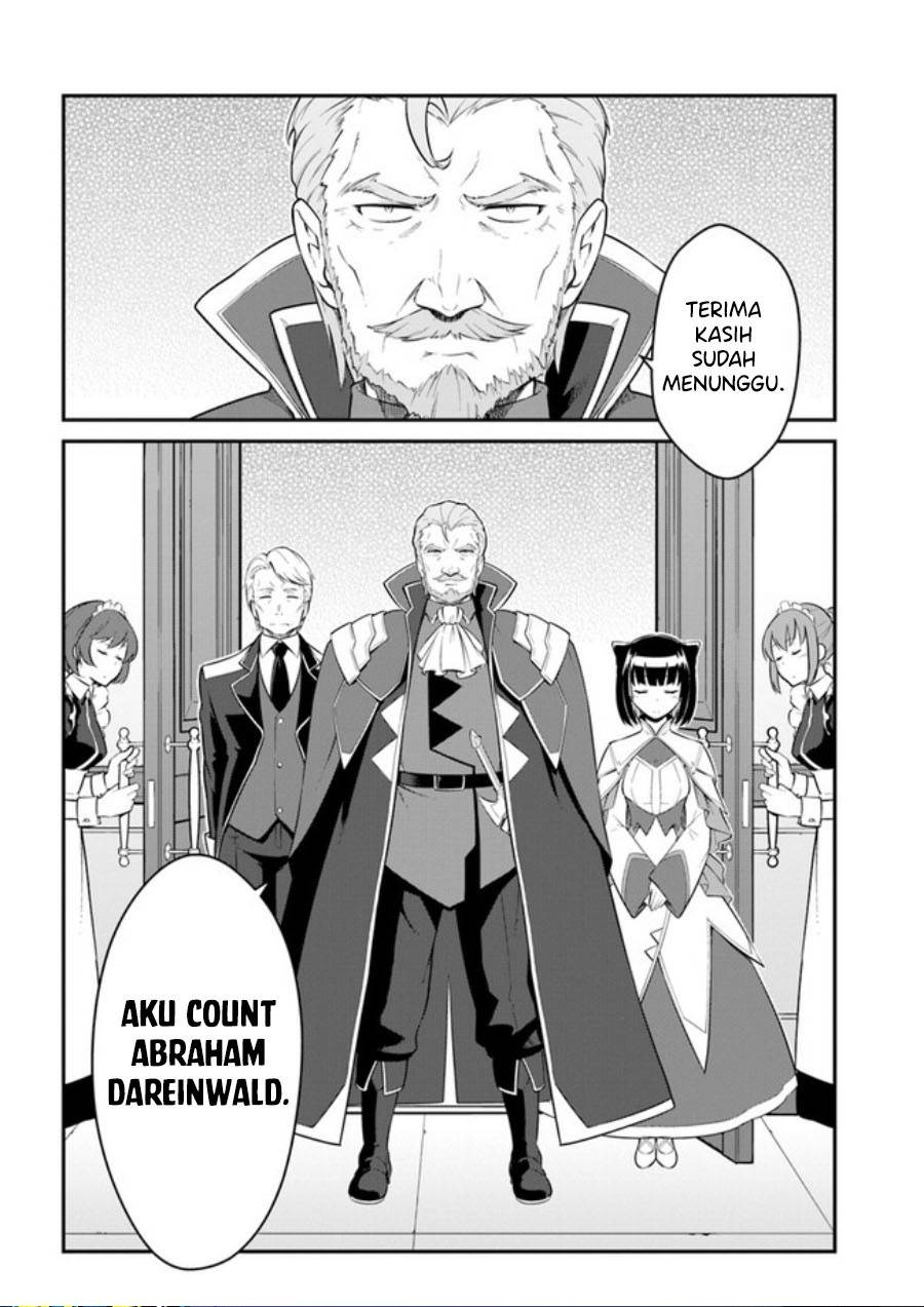 Mezametara Saikyou Soubi to Uchuusen-mochi Datta no de, Ikkodate Mezashite Youhei Toshite Jiyuu ni Ikitai Chap 34.2 - Next Chap 35.2