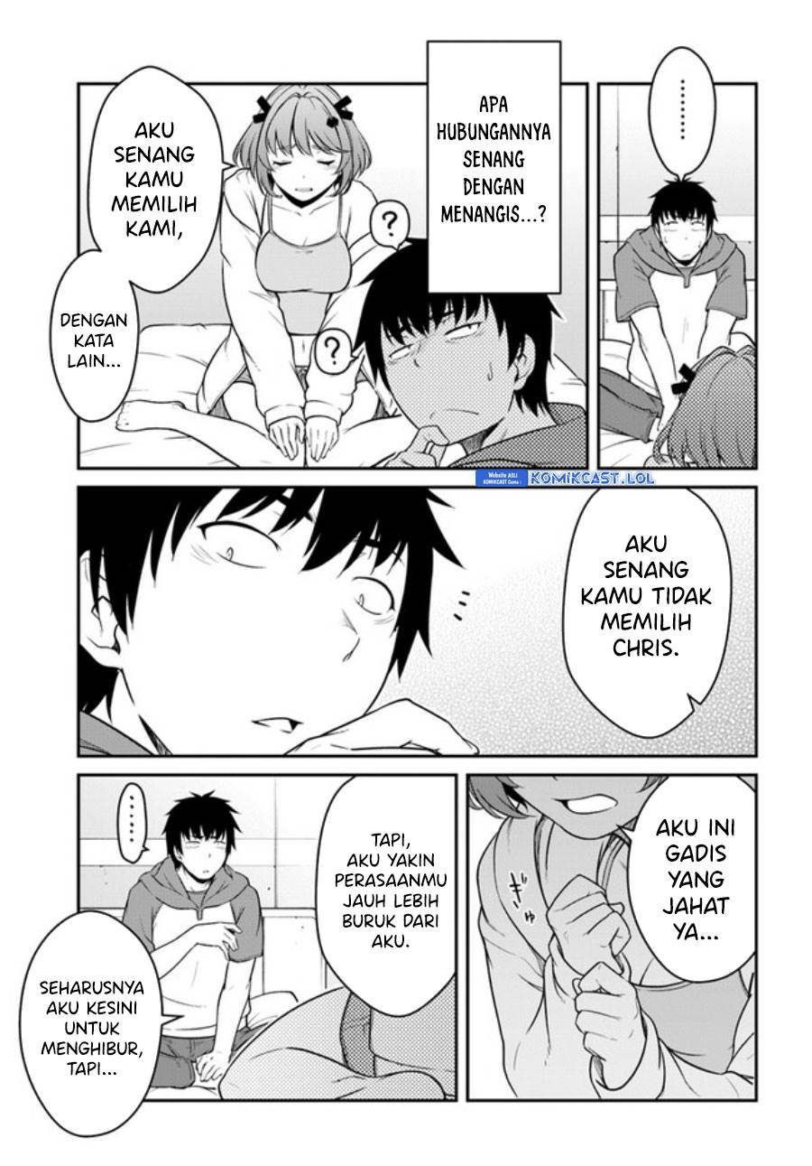 Mezametara Saikyou Soubi to Uchuusen-mochi Datta no de, Ikkodate Mezashite Youhei Toshite Jiyuu ni Ikitai Chap 39.1 - Next Chap 40.1