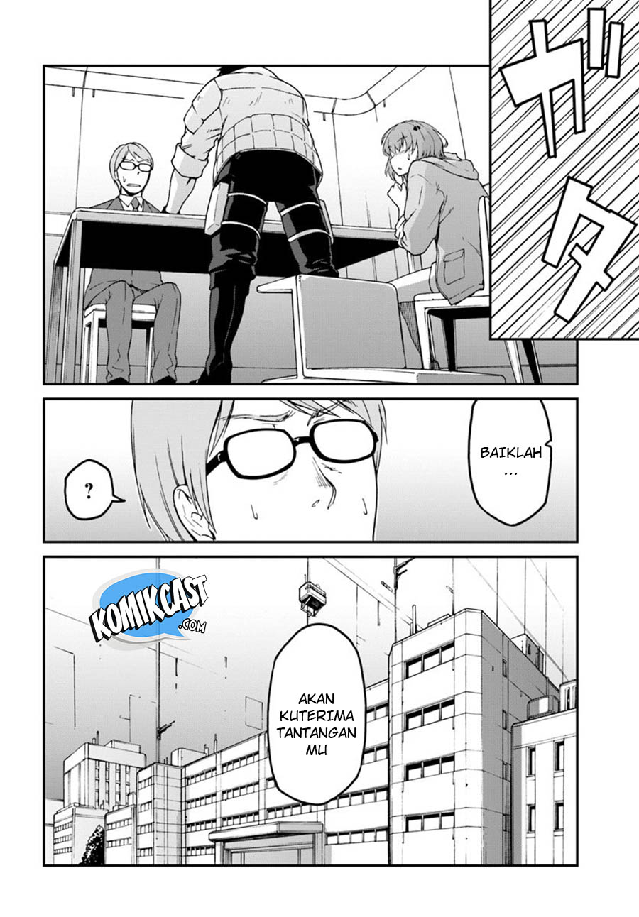 Mezametara Saikyou Soubi to Uchuusen-mochi Datta no de, Ikkodate Mezashite Youhei Toshite Jiyuu ni Ikitai Chap 4 - Next Chap 5