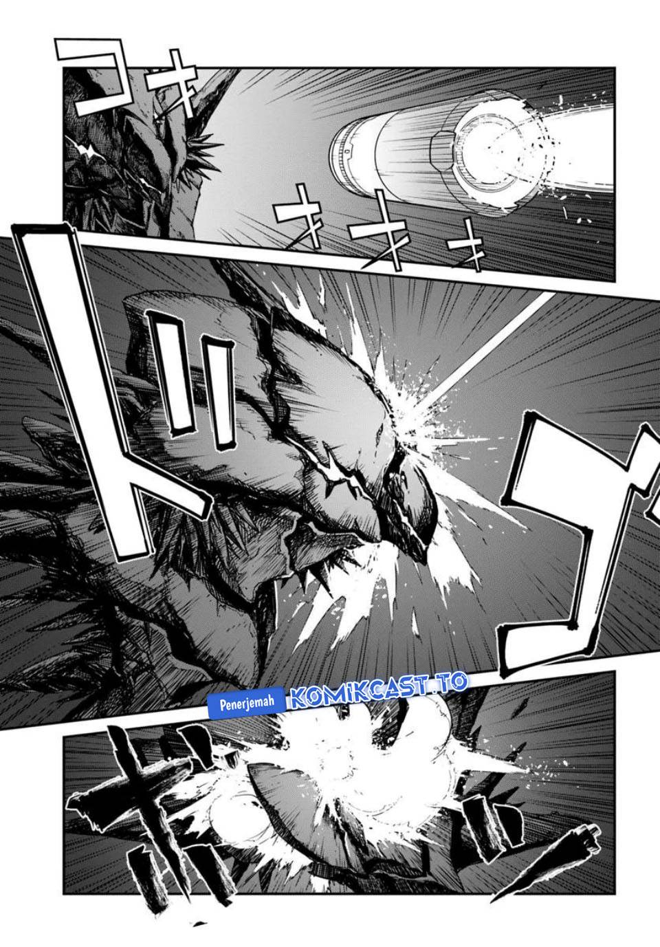 Mezametara Saikyou Soubi to Uchuusen-mochi Datta no de, Ikkodate Mezashite Youhei Toshite Jiyuu ni Ikitai Chap 51.1 - Next Chap 52.1