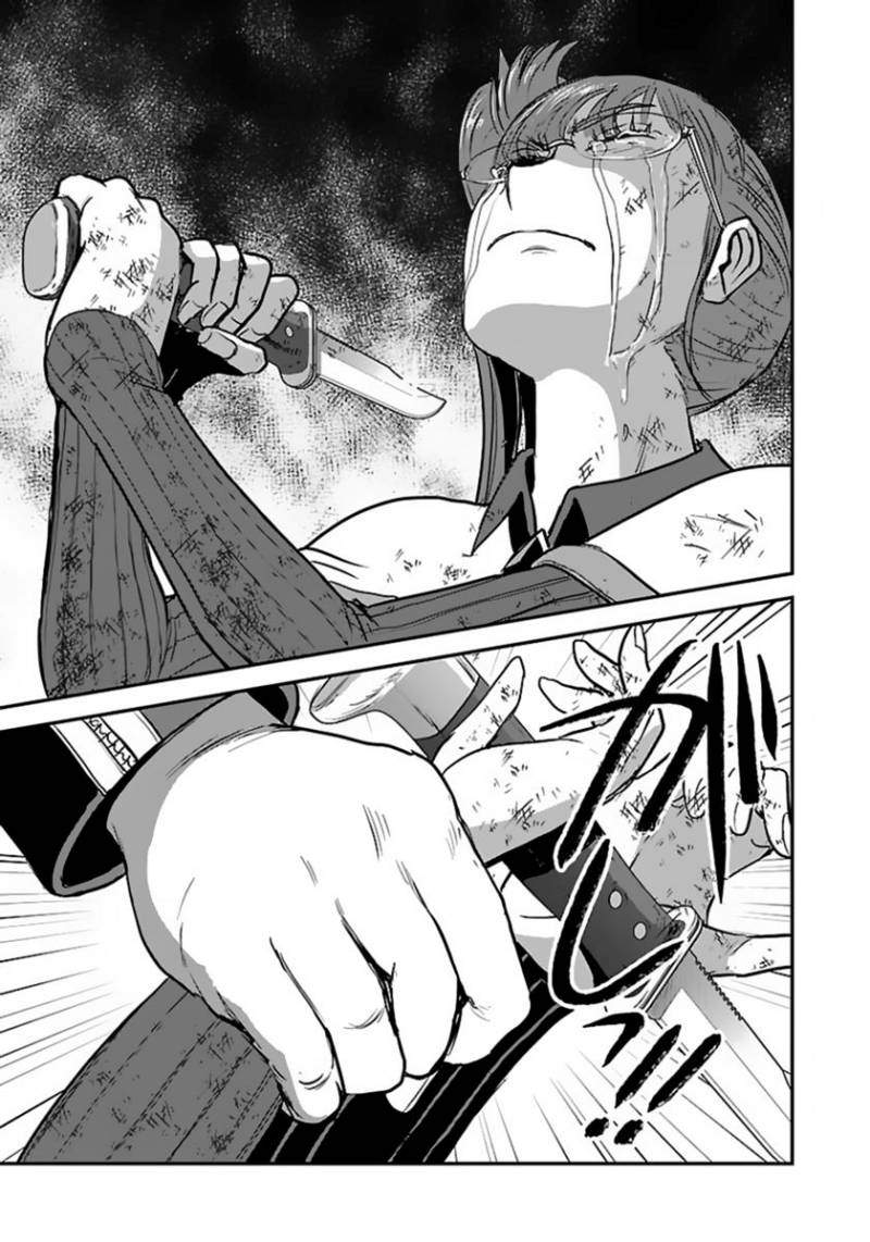 Mezametara Saikyou Soubi to Uchuusen-mochi Datta no de, Ikkodate Mezashite Youhei Toshite Jiyuu ni Ikitai Chap 55.2 - Next Chap 56.2