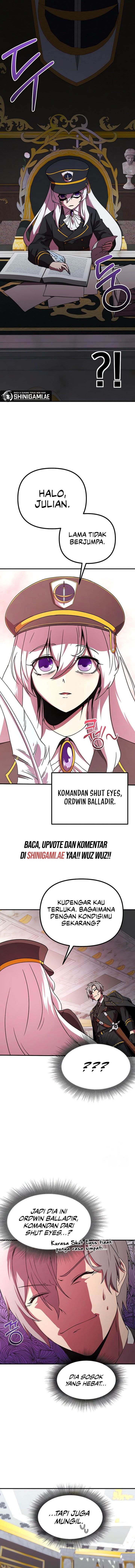 Playing the Perfect Fox-Eyed Villain Chap 7 - Next Chap 8