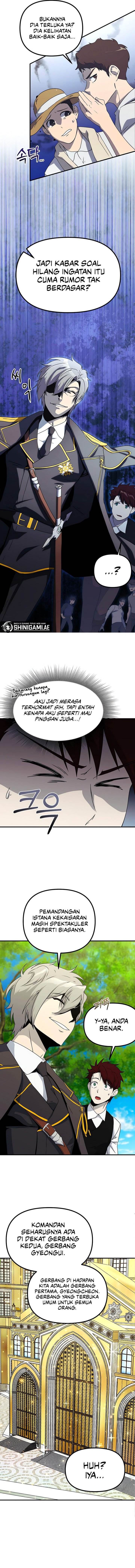 Playing the Perfect Fox-Eyed Villain Chap 7 - Next Chap 8