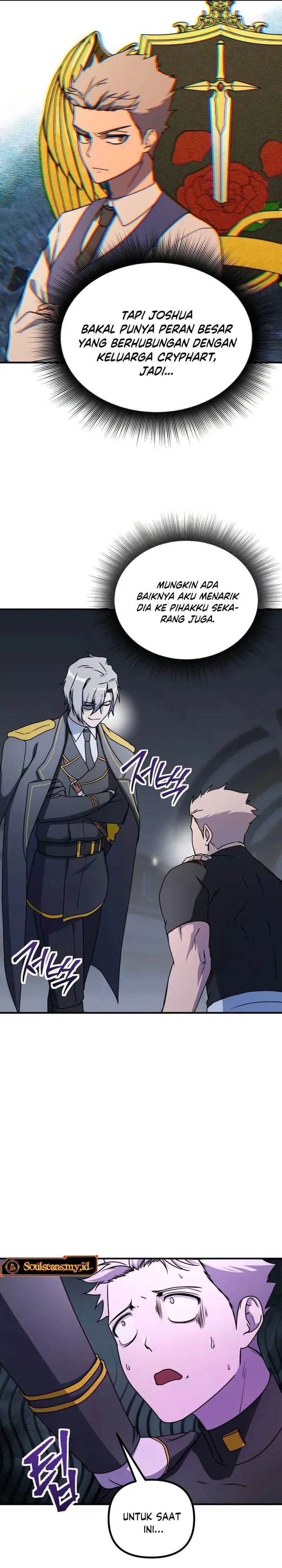 Playing the Perfect Fox-Eyed Villain Chap 43 - Next Chap 44