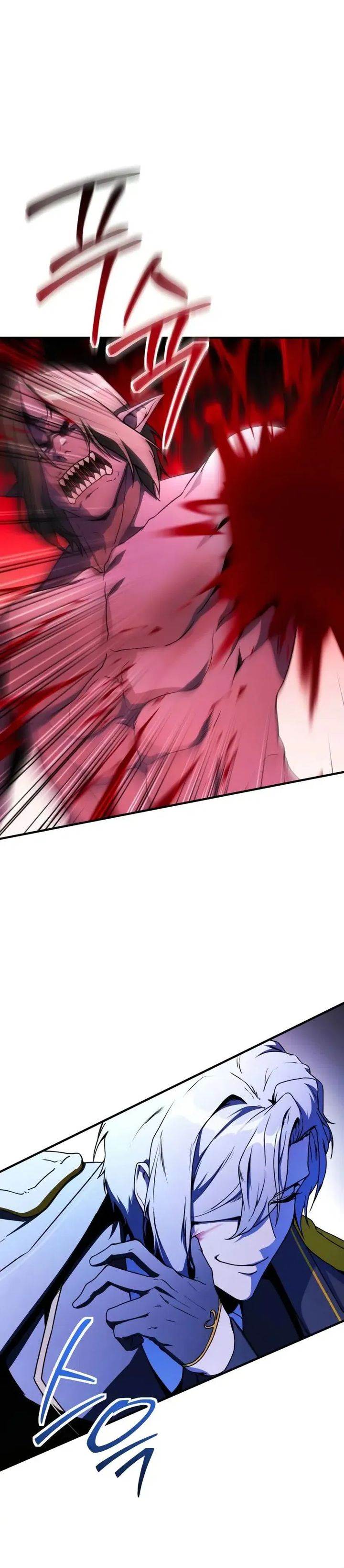 Playing the Perfect Fox-Eyed Villain Chap 43 - Next Chap 44