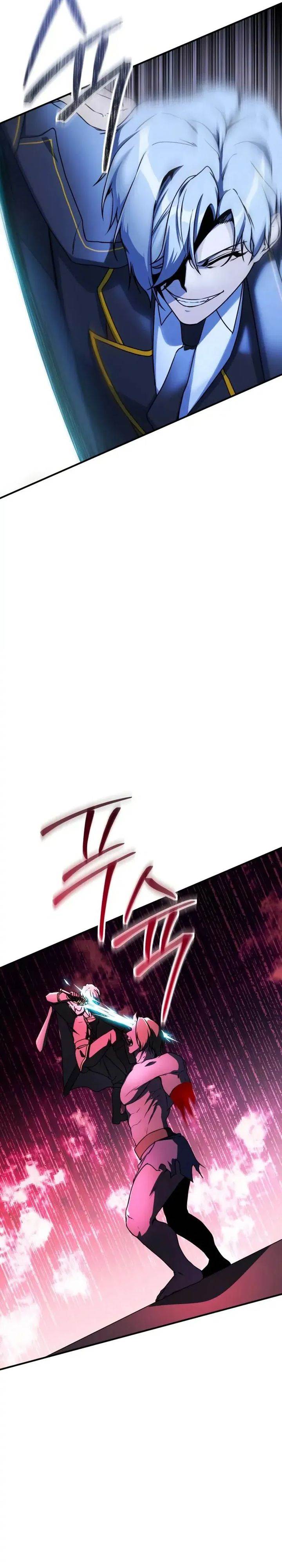 Playing the Perfect Fox-Eyed Villain Chap 43 - Next Chap 44