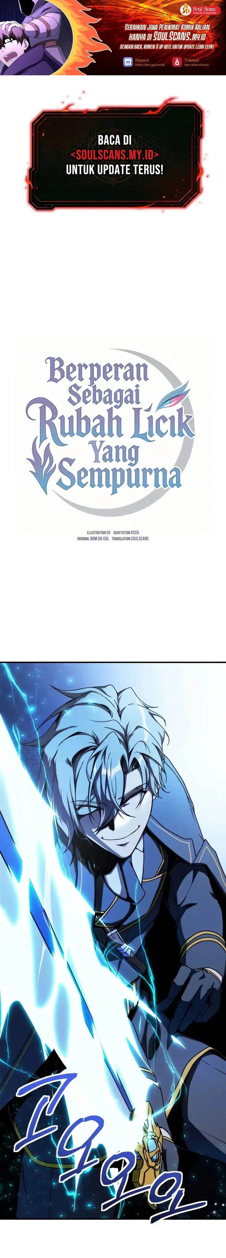 Playing the Perfect Fox-Eyed Villain Chap 43 - Next Chap 44