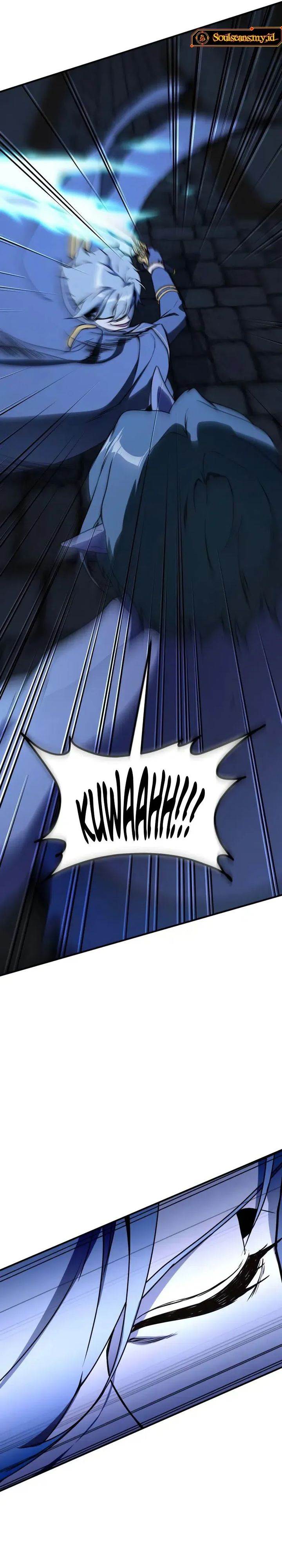 Playing the Perfect Fox-Eyed Villain Chap 43 - Next Chap 44