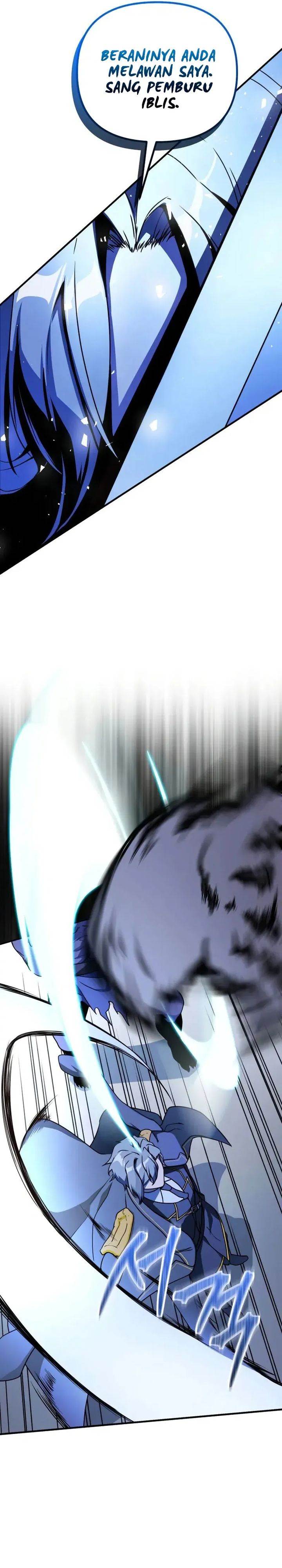 Playing the Perfect Fox-Eyed Villain Chap 43 - Next Chap 44