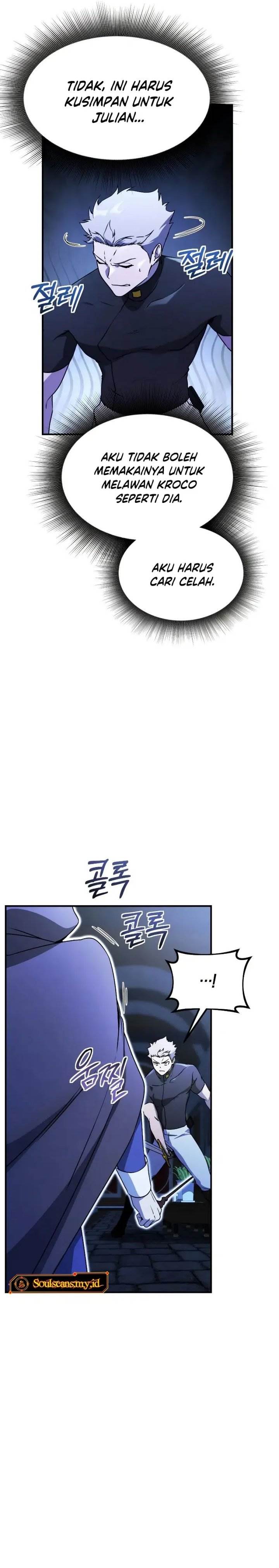 Playing the Perfect Fox-Eyed Villain Chap 40 - Next Chap 41