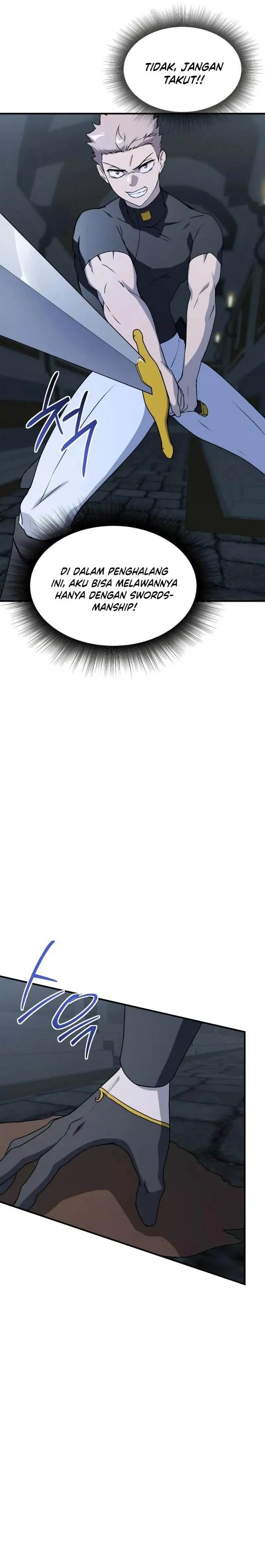 Playing the Perfect Fox-Eyed Villain Chap 40 - Next Chap 41