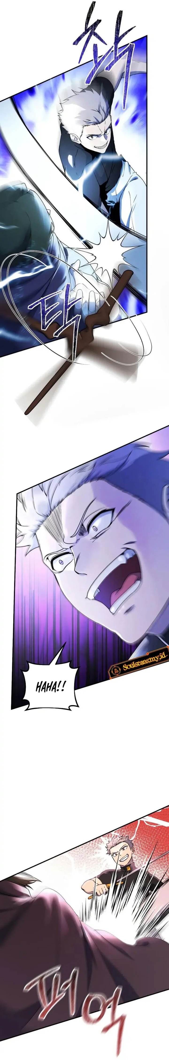 Playing the Perfect Fox-Eyed Villain Chap 40 - Next Chap 41