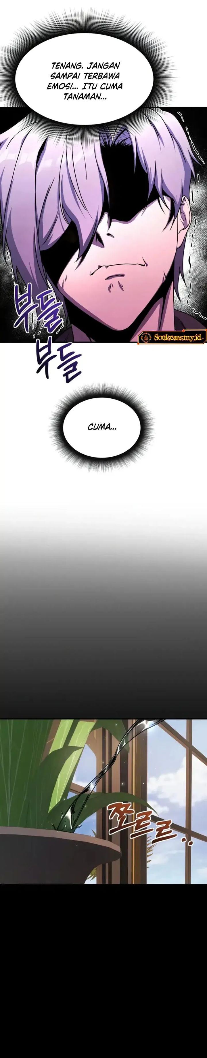 Playing the Perfect Fox-Eyed Villain Chap 41 - Next Chap 42