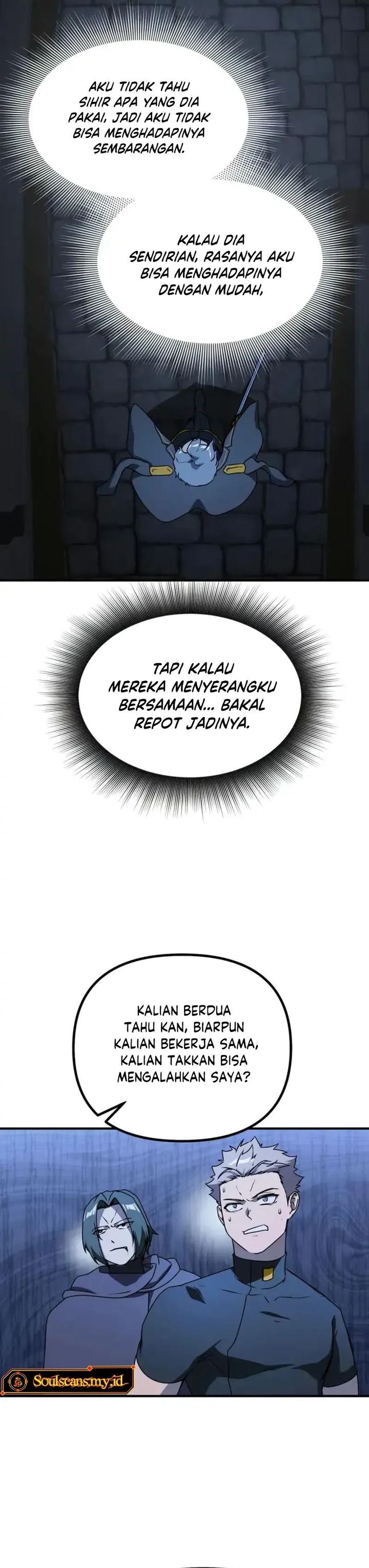 Playing the Perfect Fox-Eyed Villain Chap 41 - Next Chap 42