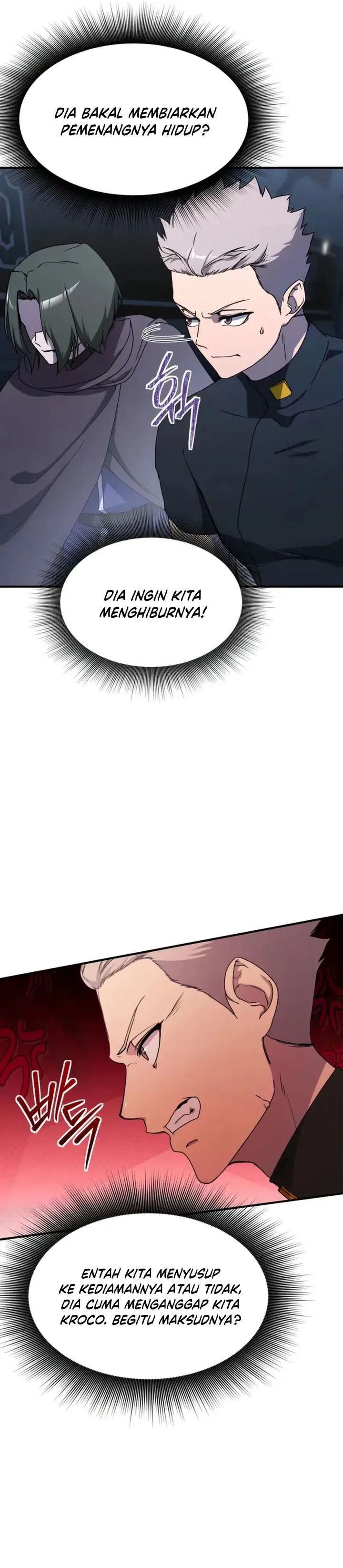 Playing the Perfect Fox-Eyed Villain Chap 41 - Next Chap 42