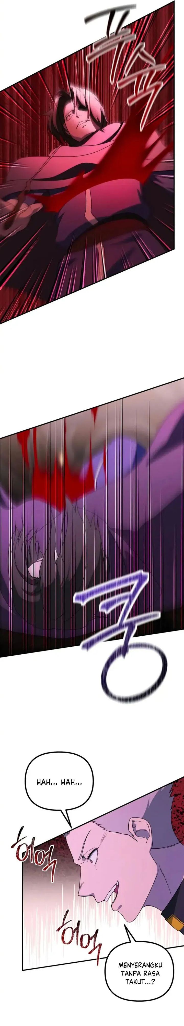 Playing the Perfect Fox-Eyed Villain Chap 41 - Next Chap 42