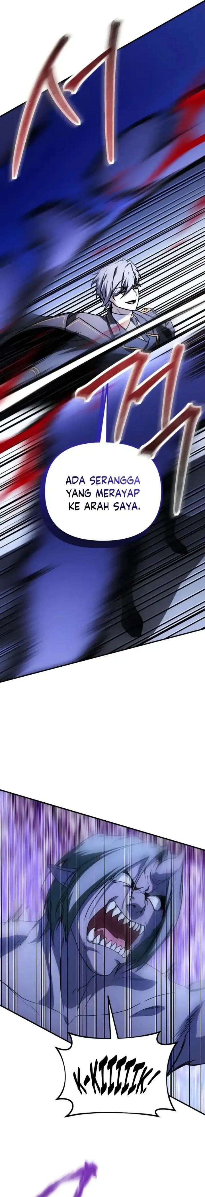 Playing the Perfect Fox-Eyed Villain Chap 42 - Next Chap 43