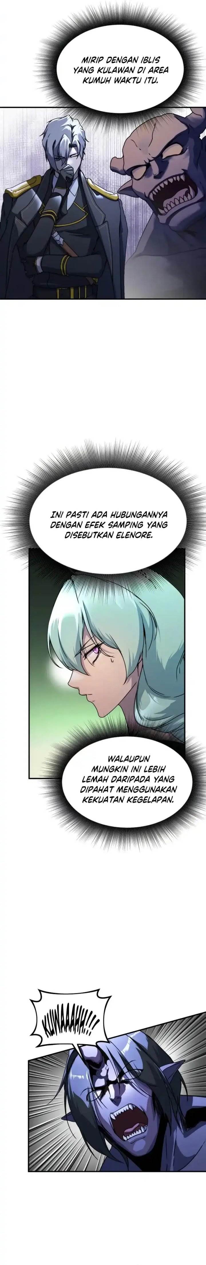 Playing the Perfect Fox-Eyed Villain Chap 42 - Next Chap 43