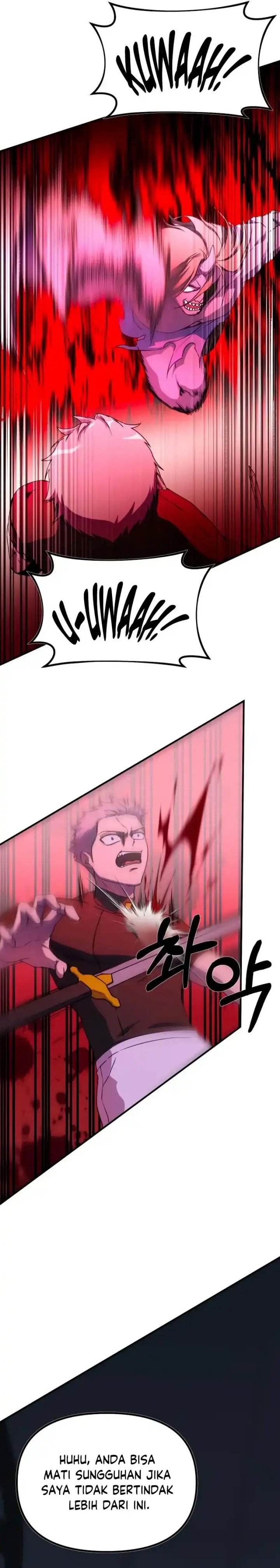 Playing the Perfect Fox-Eyed Villain Chap 42 - Next Chap 43