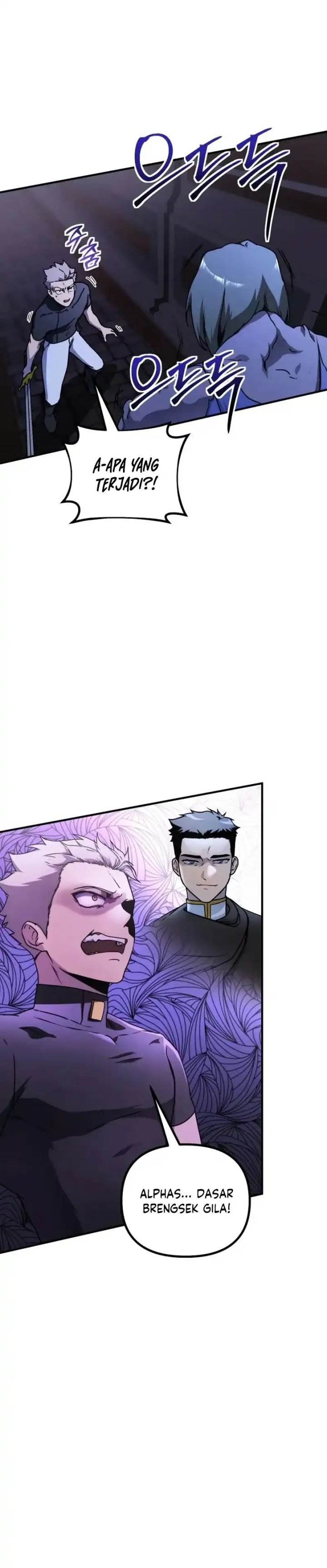 Playing the Perfect Fox-Eyed Villain Chap 42 - Next Chap 43