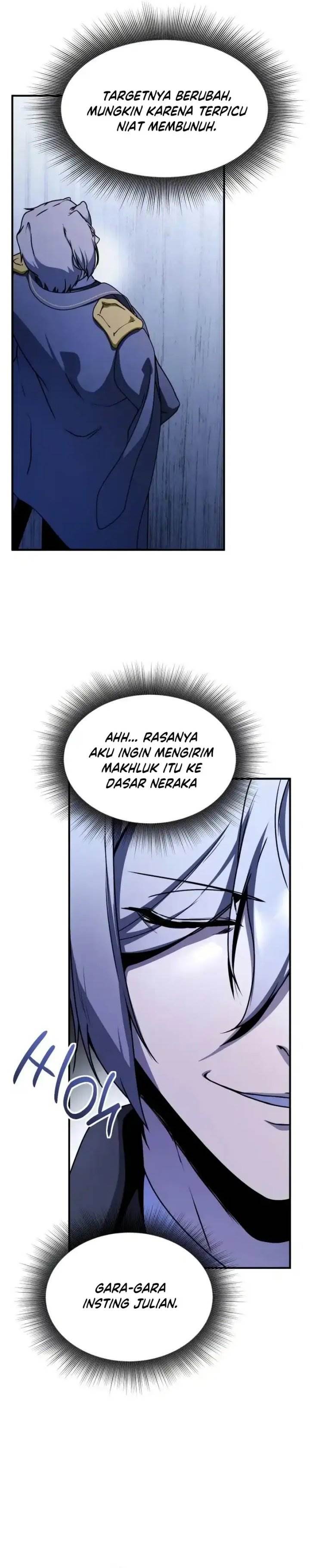 Playing the Perfect Fox-Eyed Villain Chap 42 - Next Chap 43