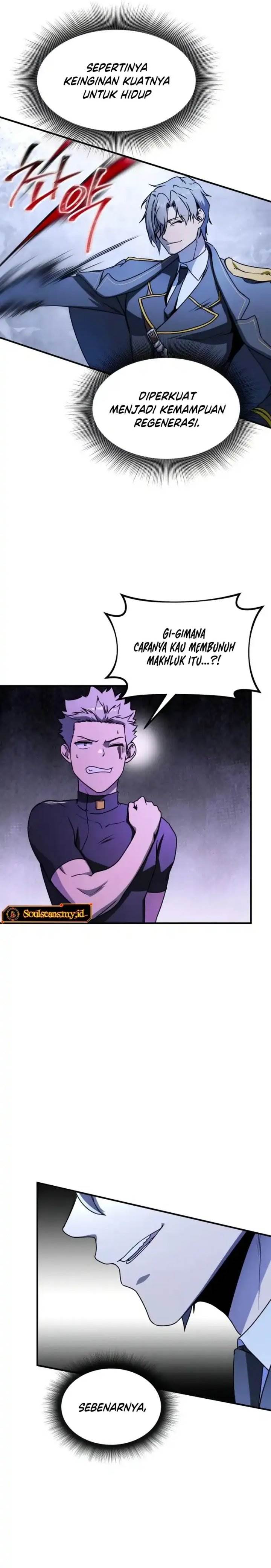 Playing the Perfect Fox-Eyed Villain Chap 42 - Next Chap 43