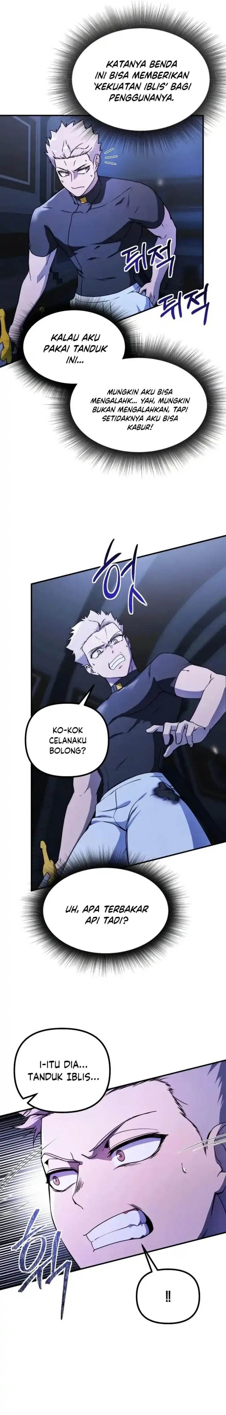 Playing the Perfect Fox-Eyed Villain Chap 42 - Next Chap 43