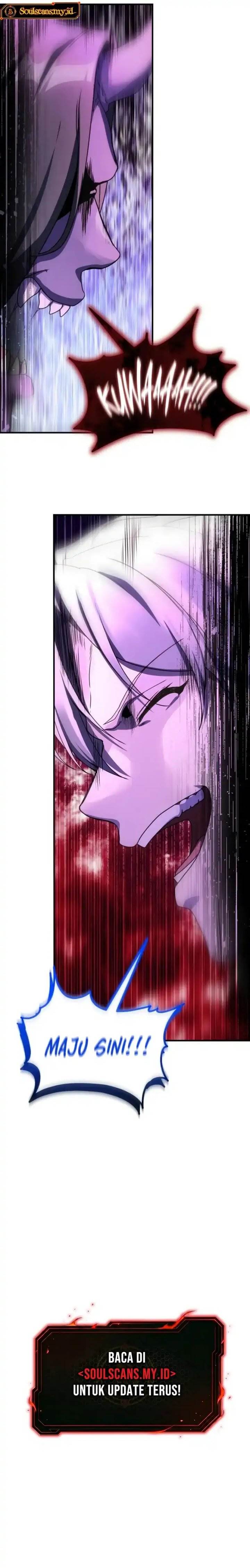 Playing the Perfect Fox-Eyed Villain Chap 42 - Next Chap 43