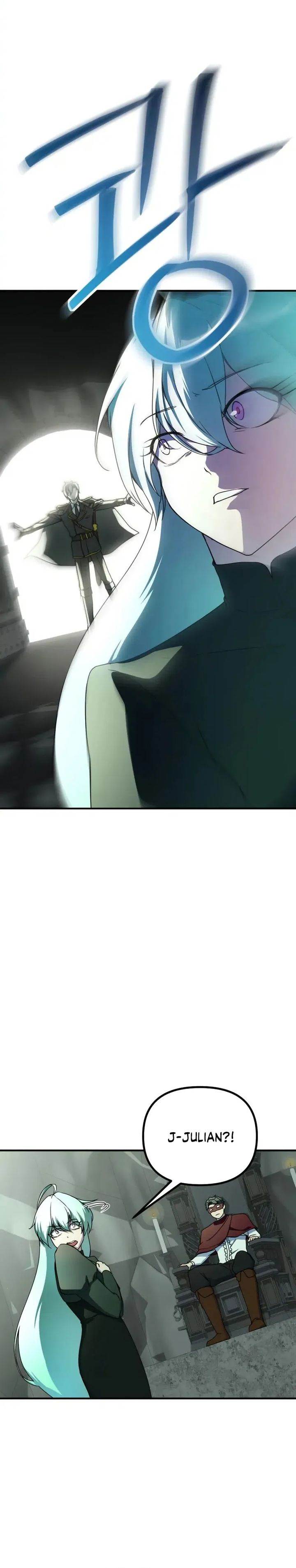 Playing the Perfect Fox-Eyed Villain Chap 44 - Next Chap 45