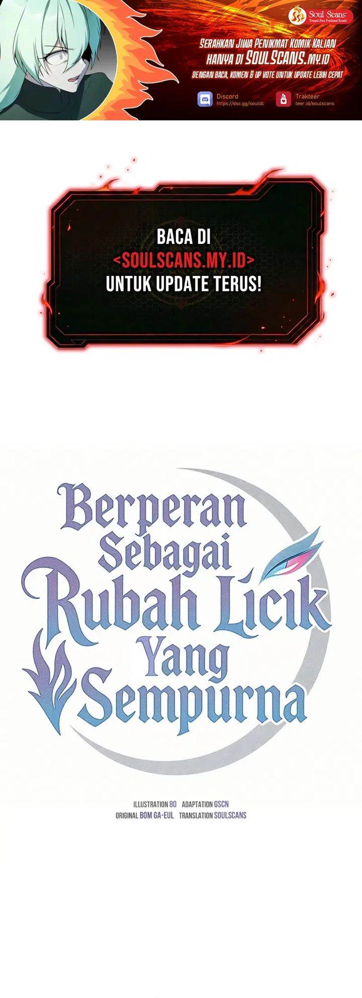 Playing the Perfect Fox-Eyed Villain Chap 44 - Next Chap 45