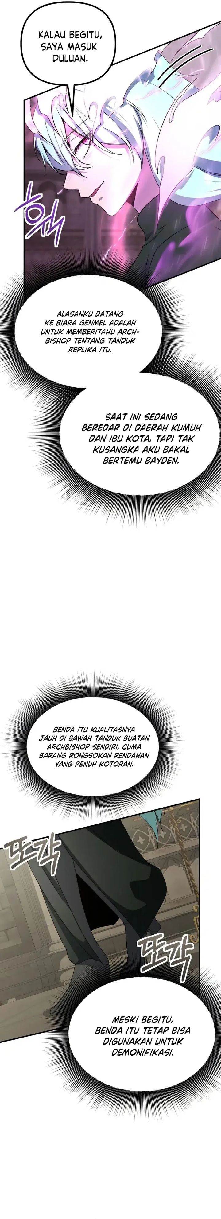 Playing the Perfect Fox-Eyed Villain Chap 44 - Next Chap 45