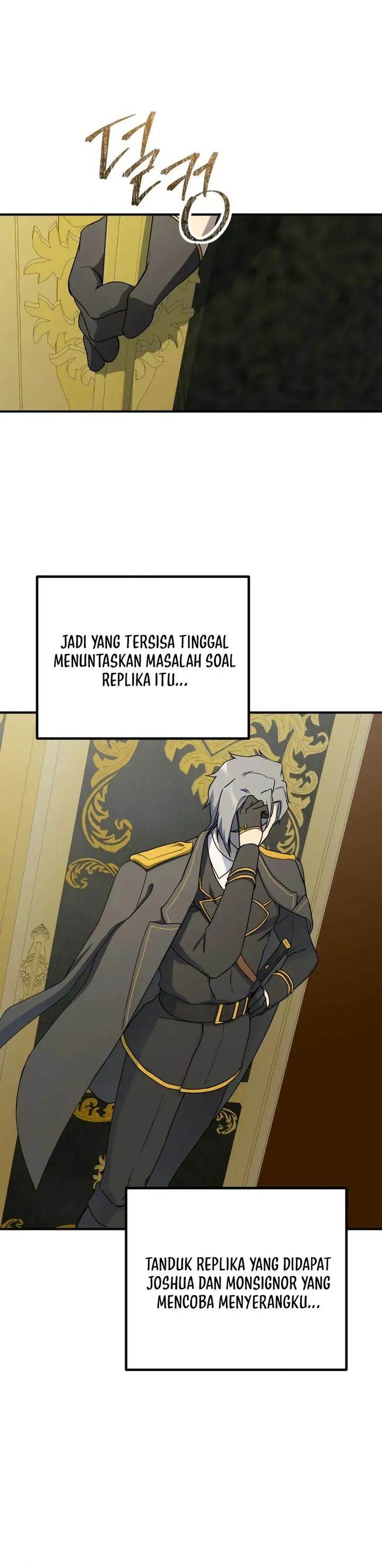 Playing the Perfect Fox-Eyed Villain Chap 44 - Next Chap 45