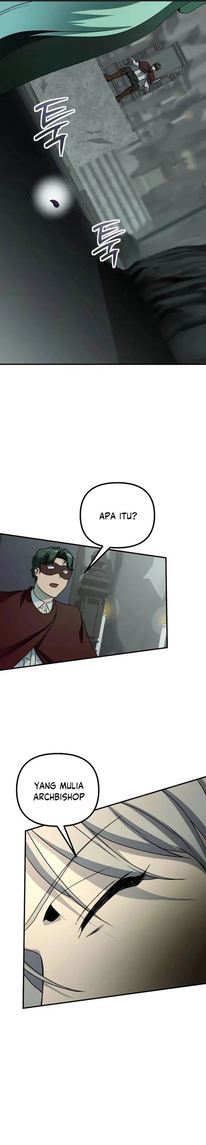 Playing the Perfect Fox-Eyed Villain Chap 44 - Next Chap 45