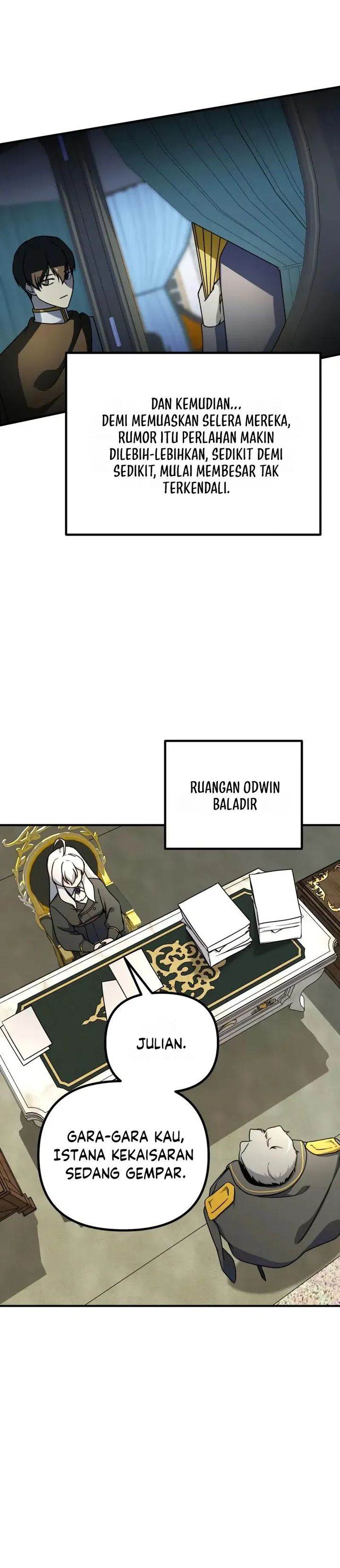 Playing the Perfect Fox-Eyed Villain Chap 44 - Next Chap 45