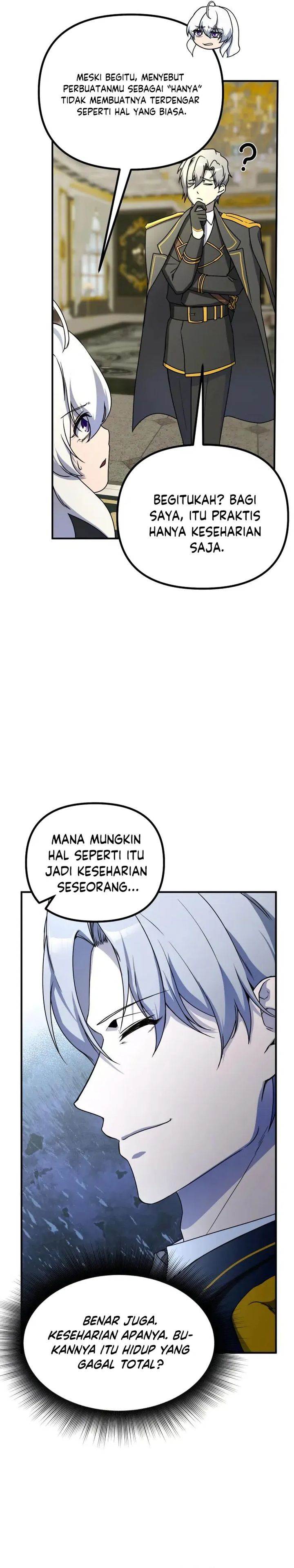 Playing the Perfect Fox-Eyed Villain Chap 44 - Next Chap 45