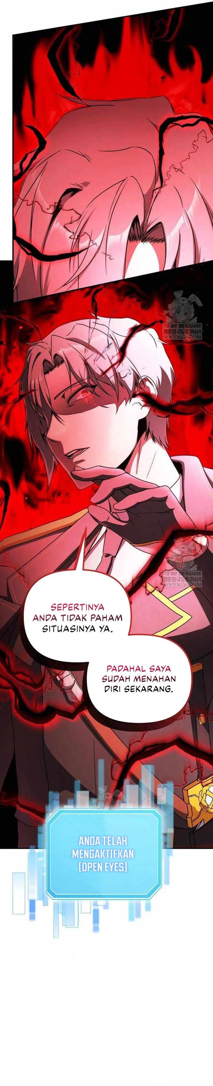 Playing the Perfect Fox-Eyed Villain Chap 45 - Next Chap 46