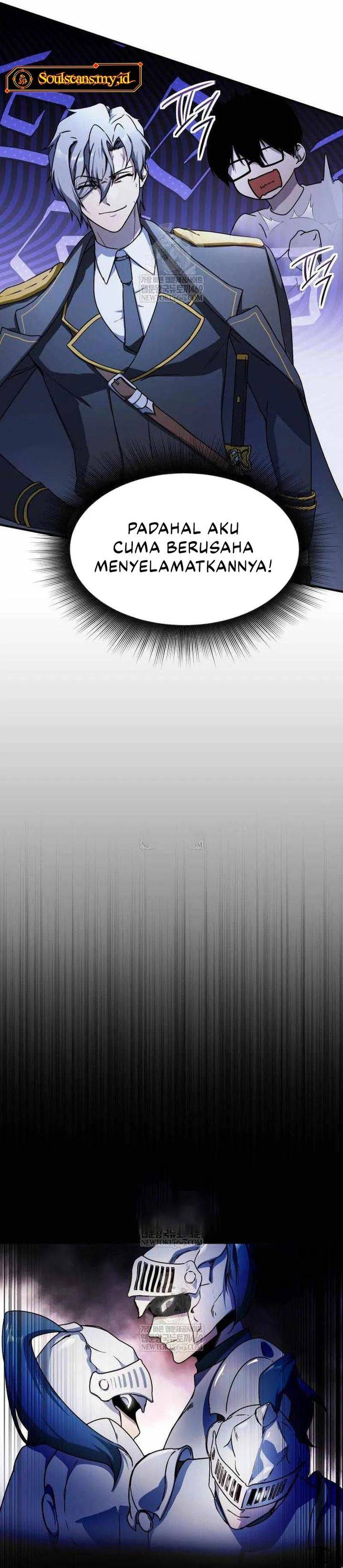 Playing the Perfect Fox-Eyed Villain Chap 45 - Next Chap 46