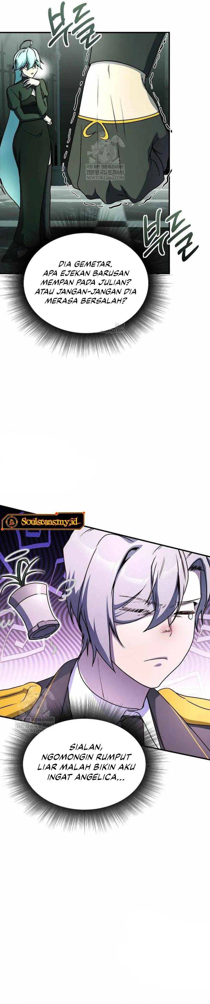 Playing the Perfect Fox-Eyed Villain Chap 45 - Next Chap 46