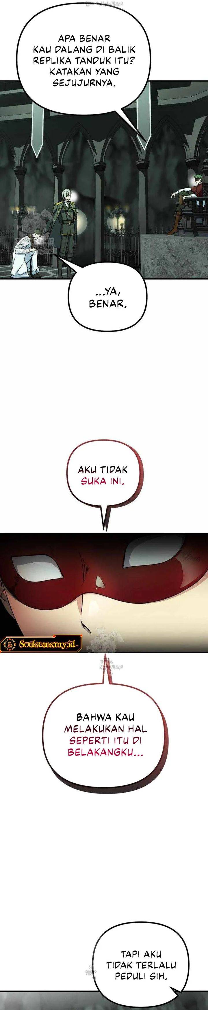 Playing the Perfect Fox-Eyed Villain Chap 45 - Next Chap 46