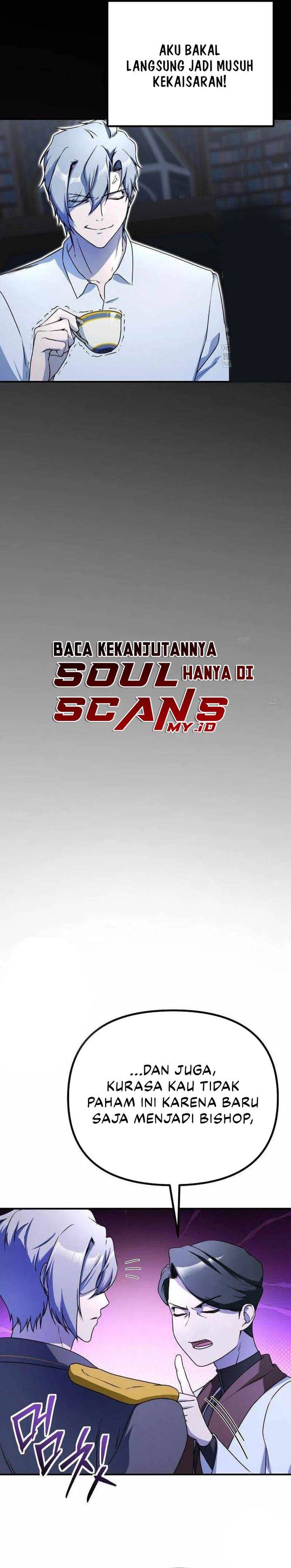 Playing the Perfect Fox-Eyed Villain Chap 45 - Next Chap 46