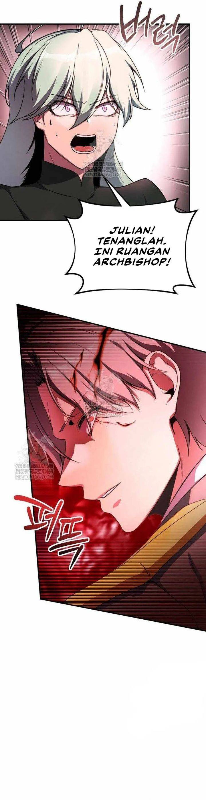 Playing the Perfect Fox-Eyed Villain Chap 45 - Next Chap 46